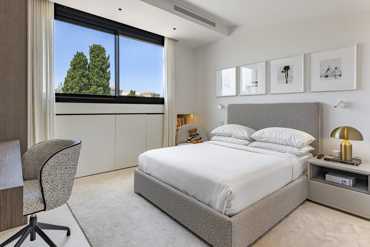Penthouse Duplex bilde 53