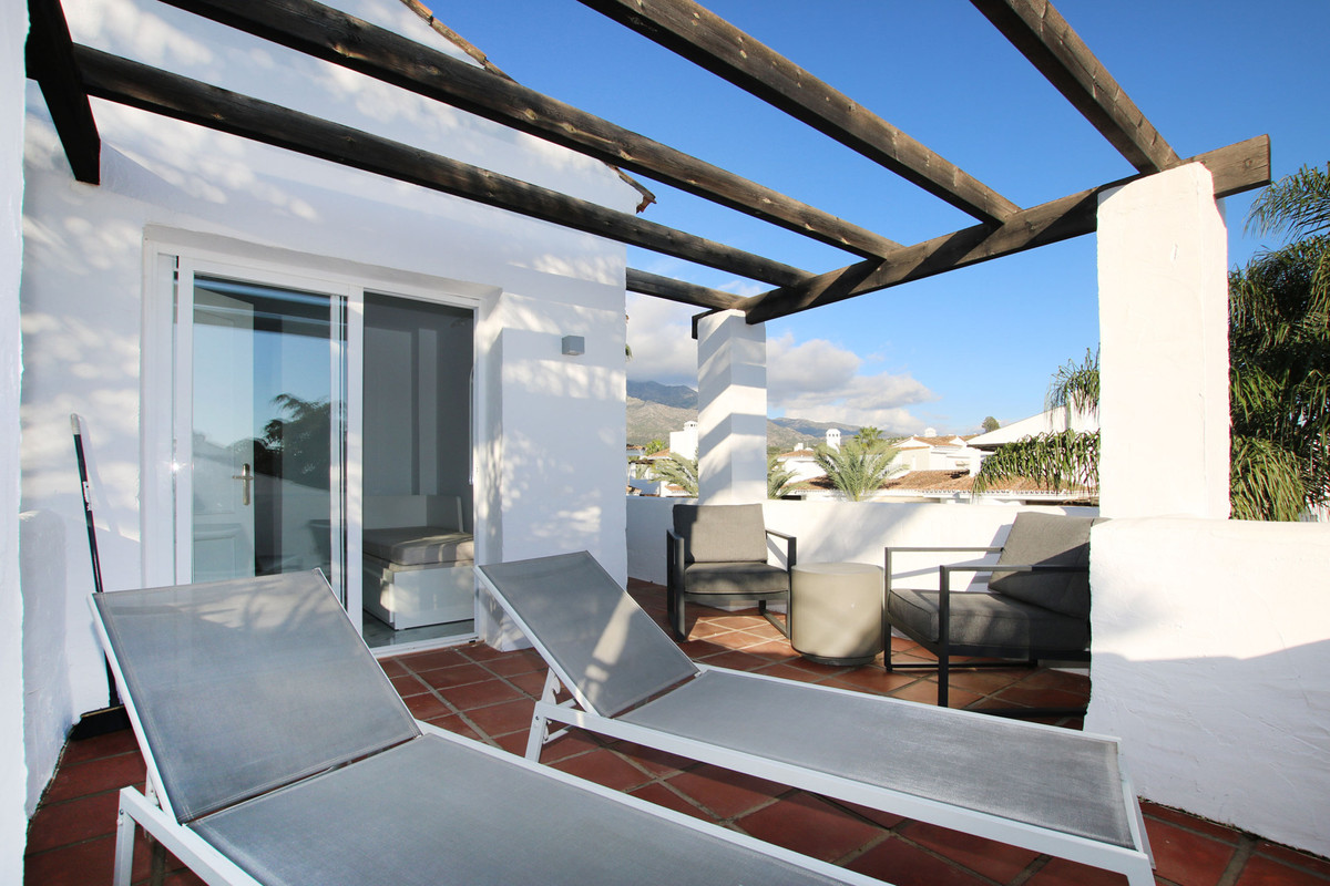 Penthouse Duplex bilde 4