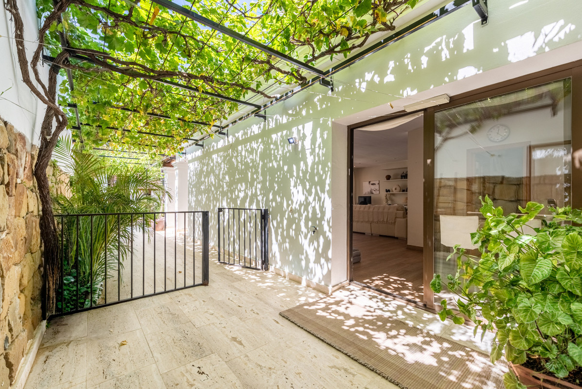 Detached Villa bilde 24
