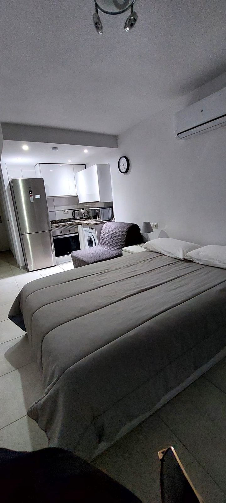 Middle Floor Apartment bilde 1