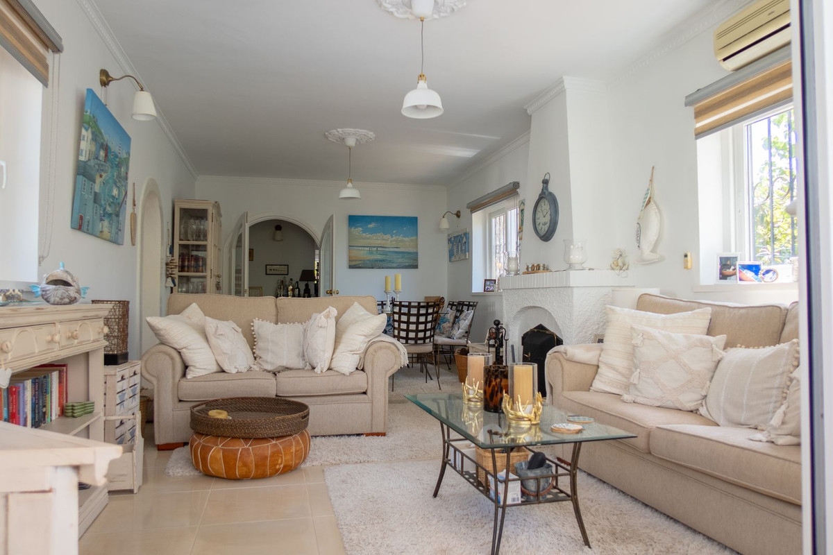 Detached Villa bilde 9
