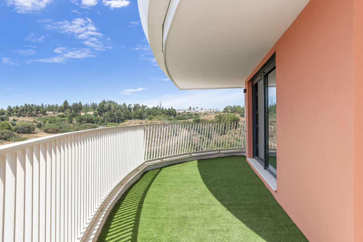Ground Floor Apartment bilde 23