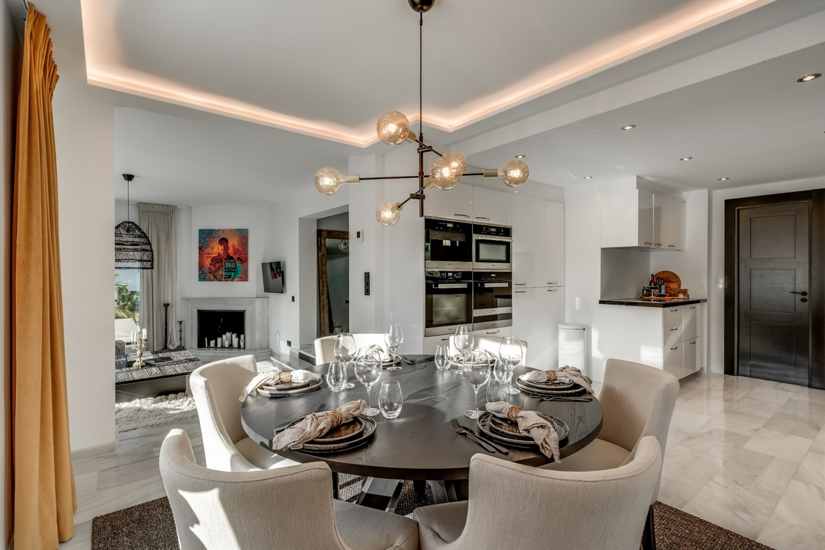 Detached Villa bilde 15