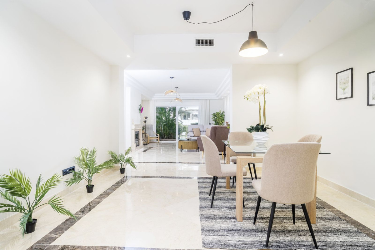 Ground Floor Apartment bilde 33
