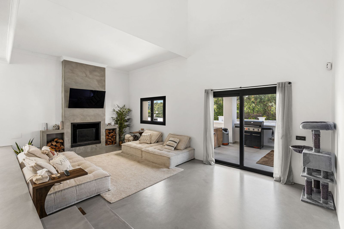 Detached Villa bilde 11
