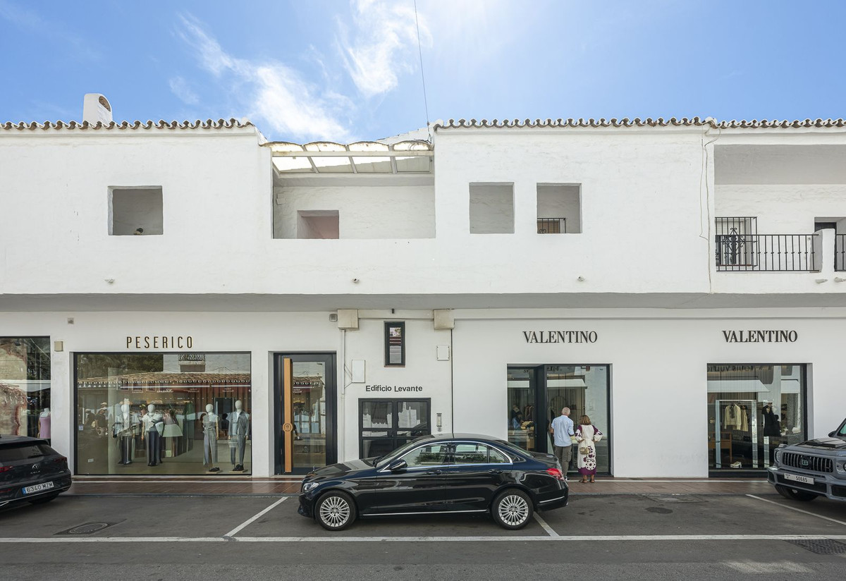 Top Floor Apartment bilde 28