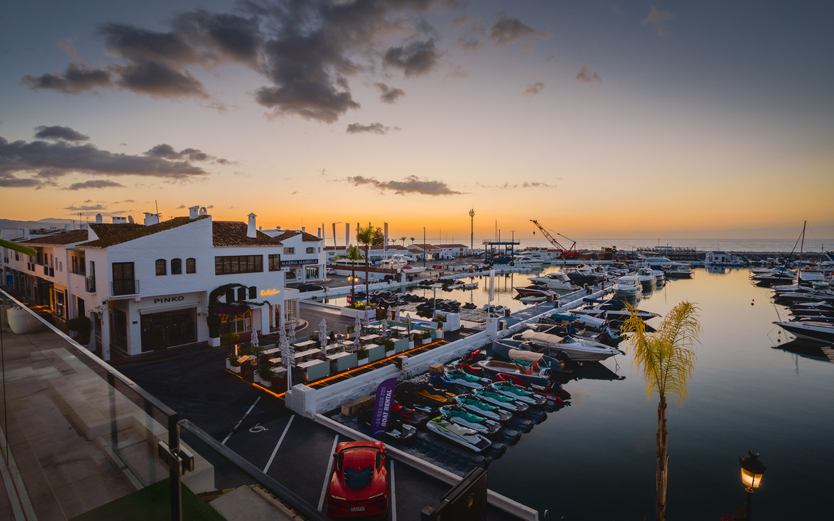 Penthouse bilde 11