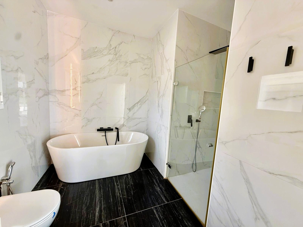 Detached Villa bilde 12