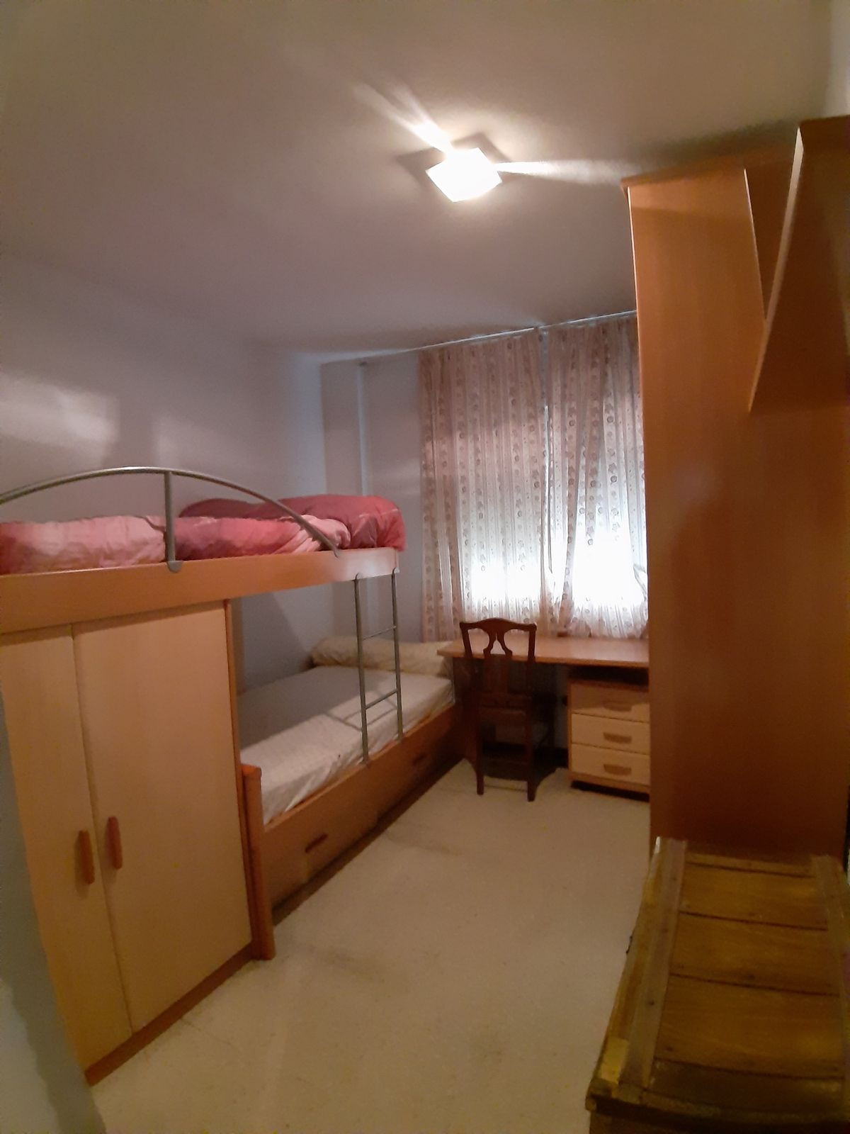 Middle Floor Apartment bilde 32