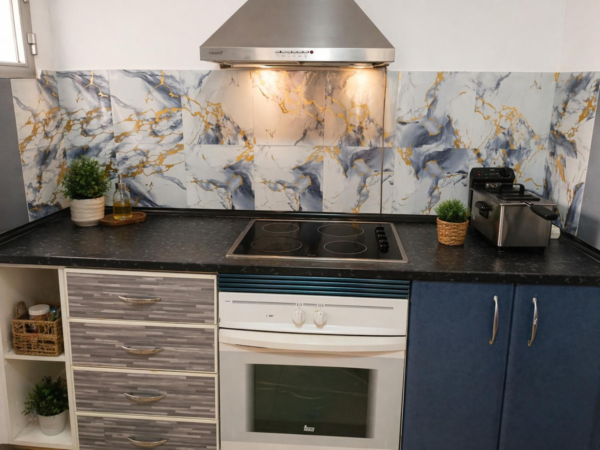 Ground Floor Apartment bilde 6