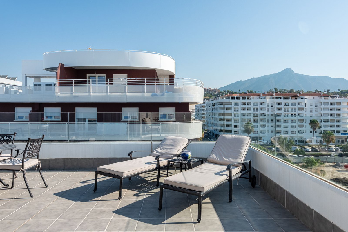 Penthouse bilde 9