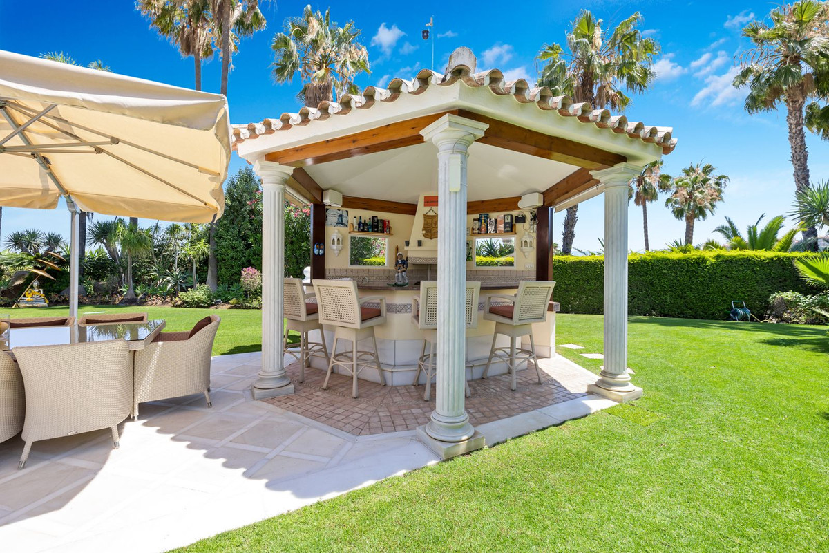 Detached Villa bilde 7