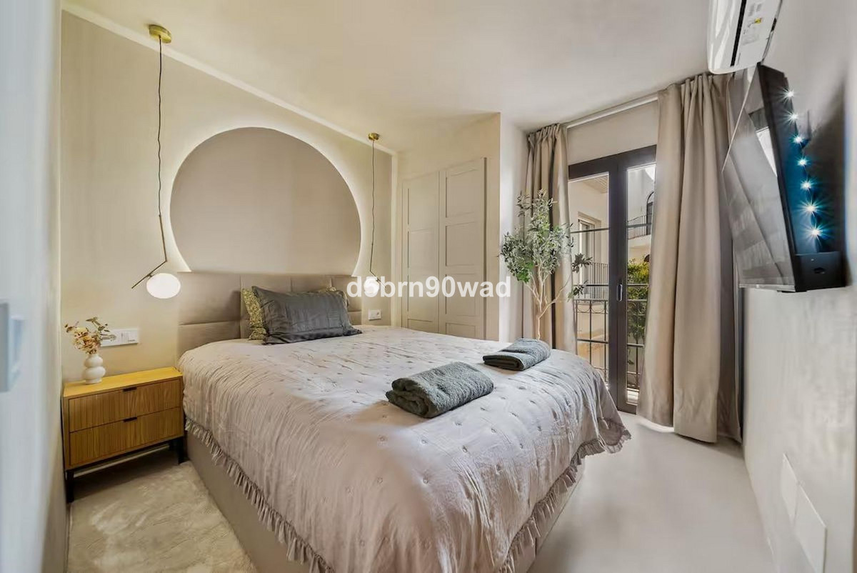 Middle Floor Apartment bilde 12