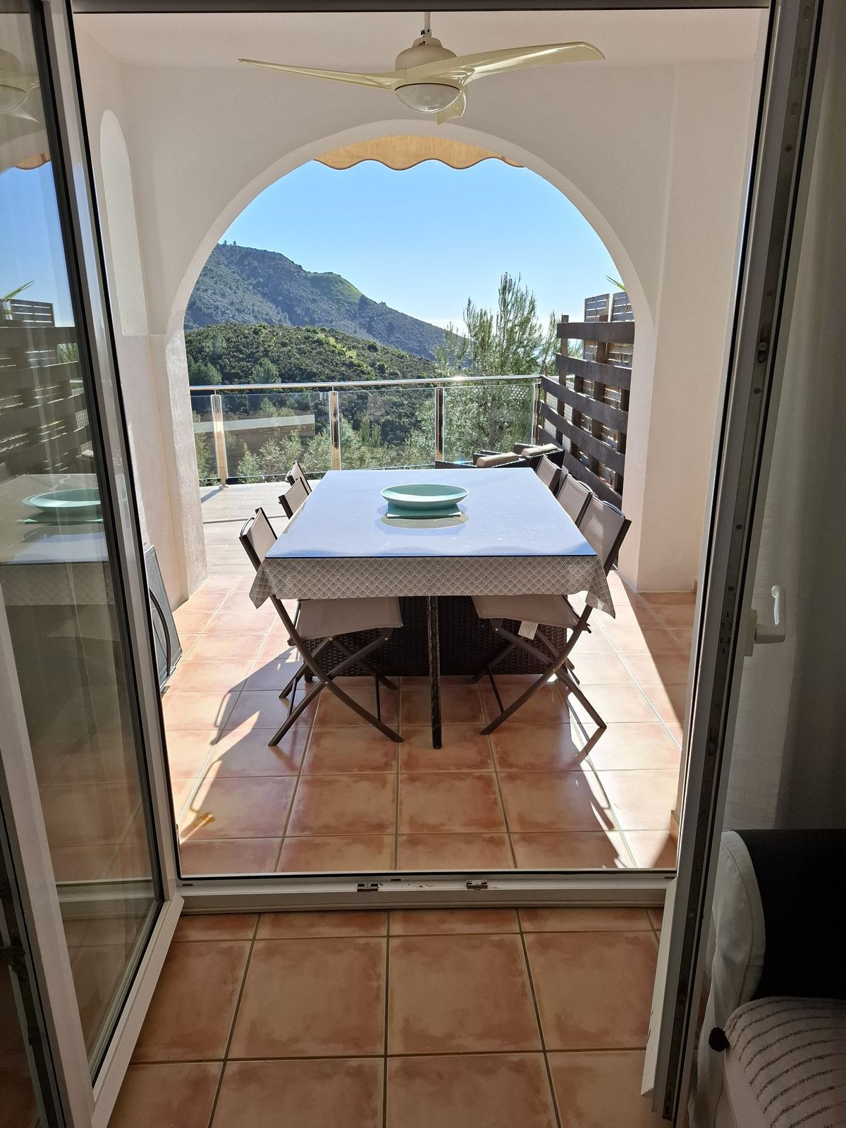 Townhouse bilde 54