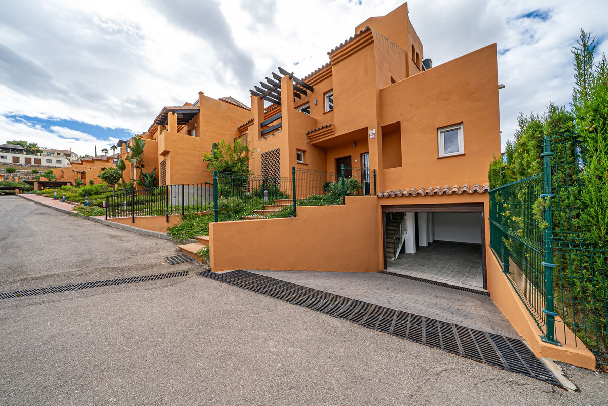 Townhouse bilde 37