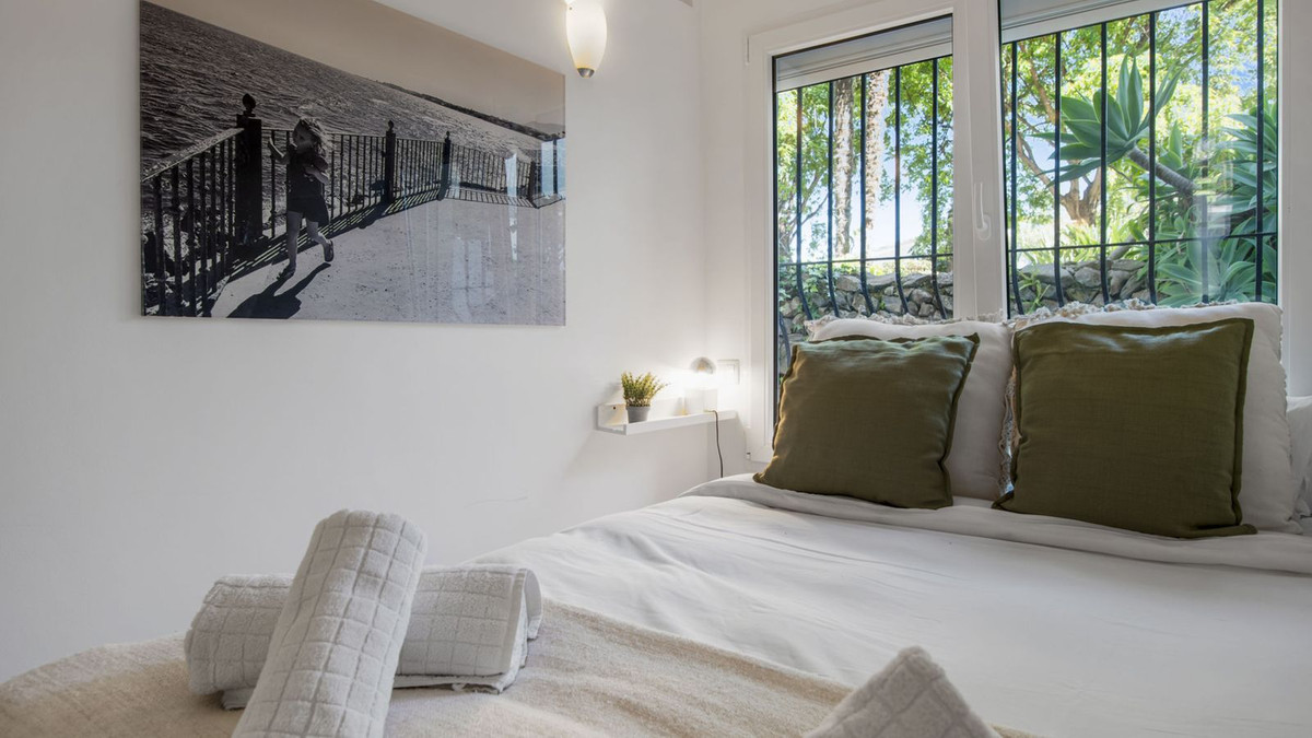 Ground Floor Apartment bilde 11
