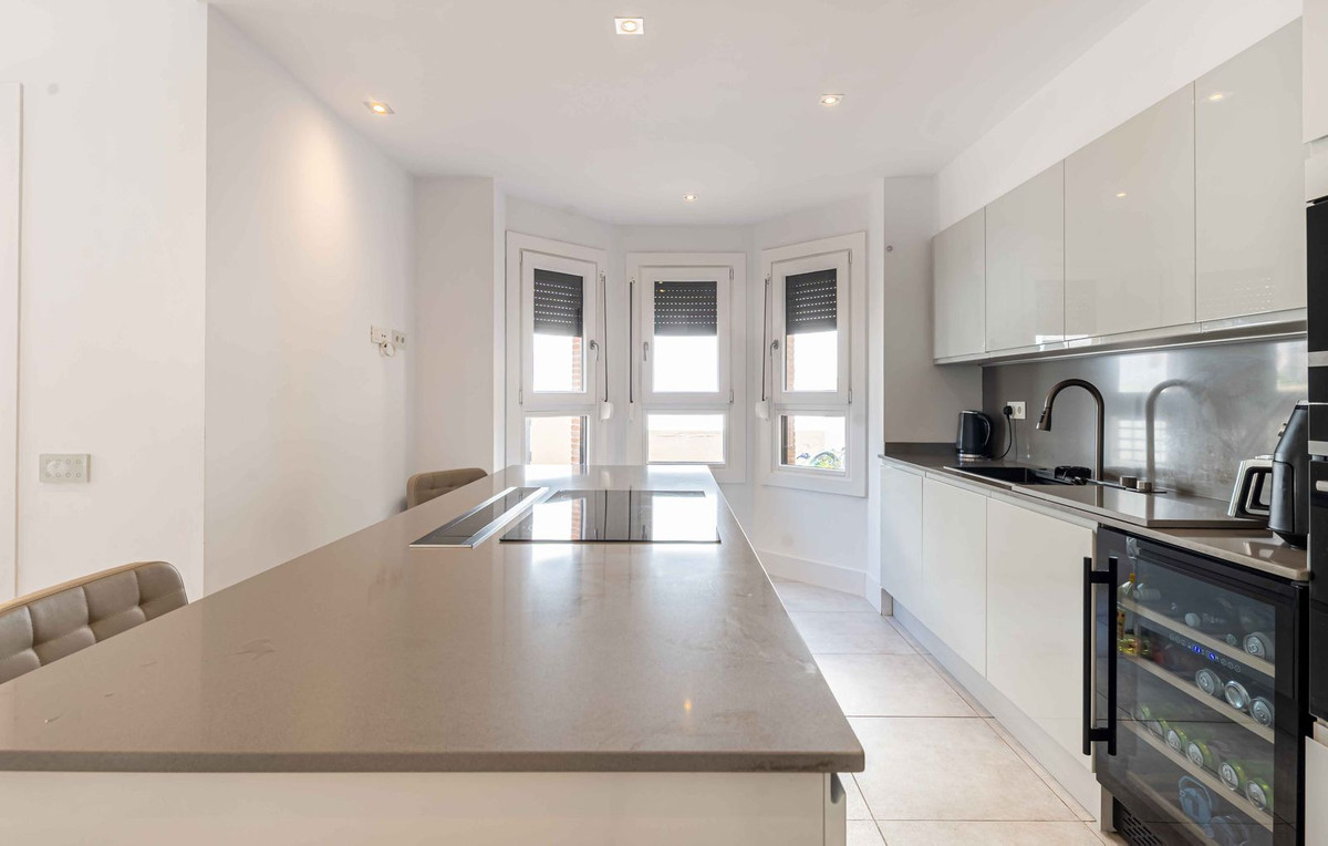 Townhouse bilde 23