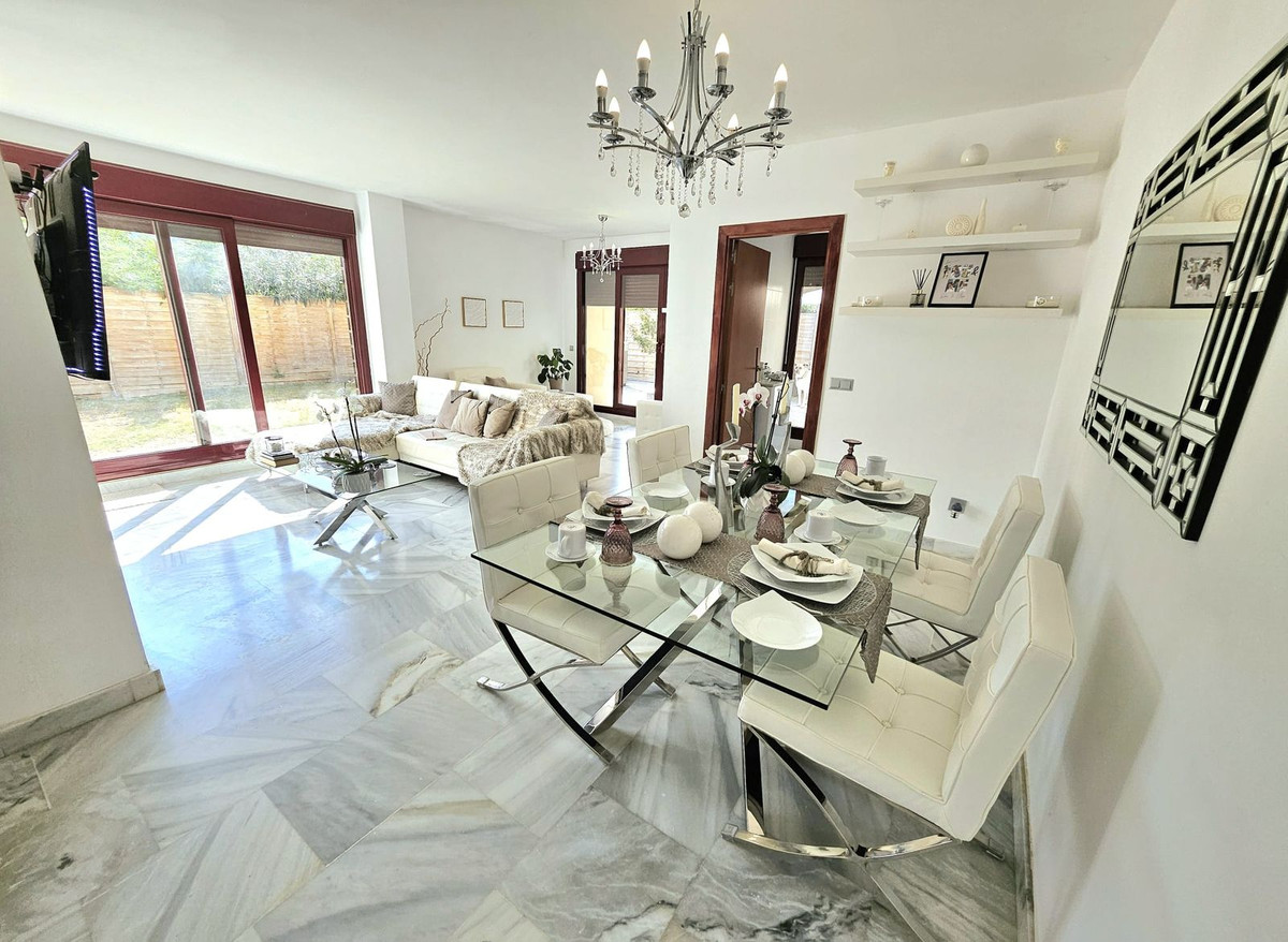 Detached Villa bilde 8