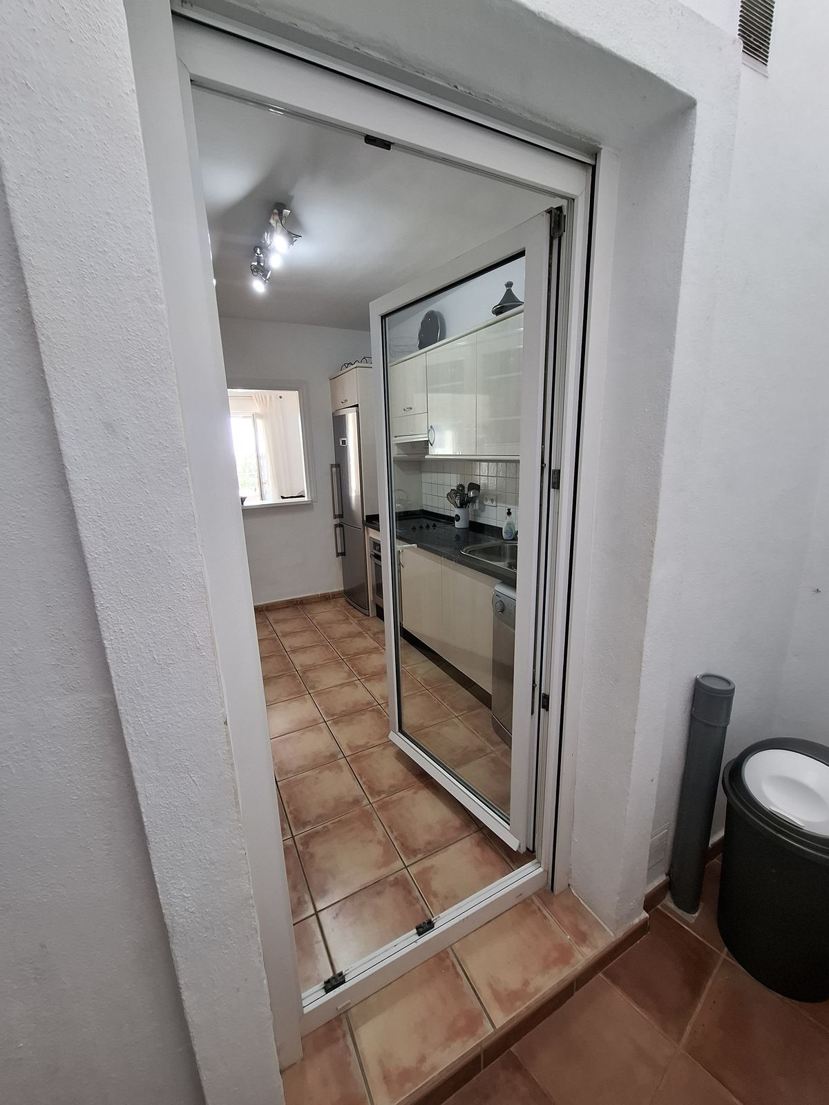 Townhouse bilde 50
