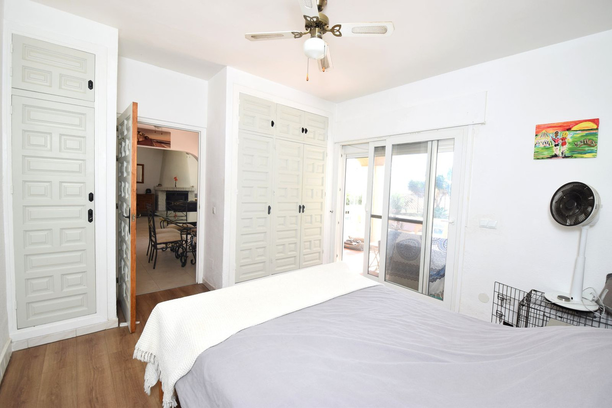 Detached Villa bilde 23