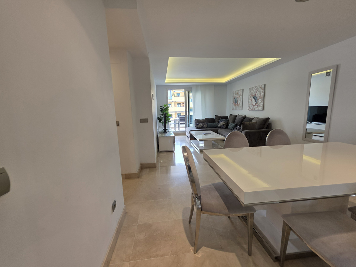 Penthouse Duplex bilde 16