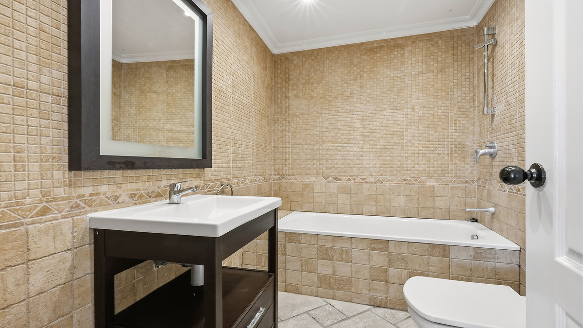 Detached Villa bilde 19