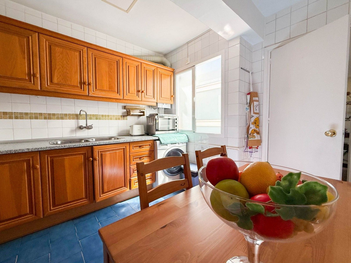 Top Floor Apartment bilde 10