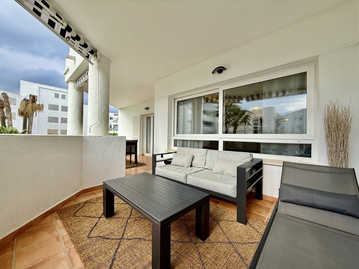Middle Floor Apartment bilde 4