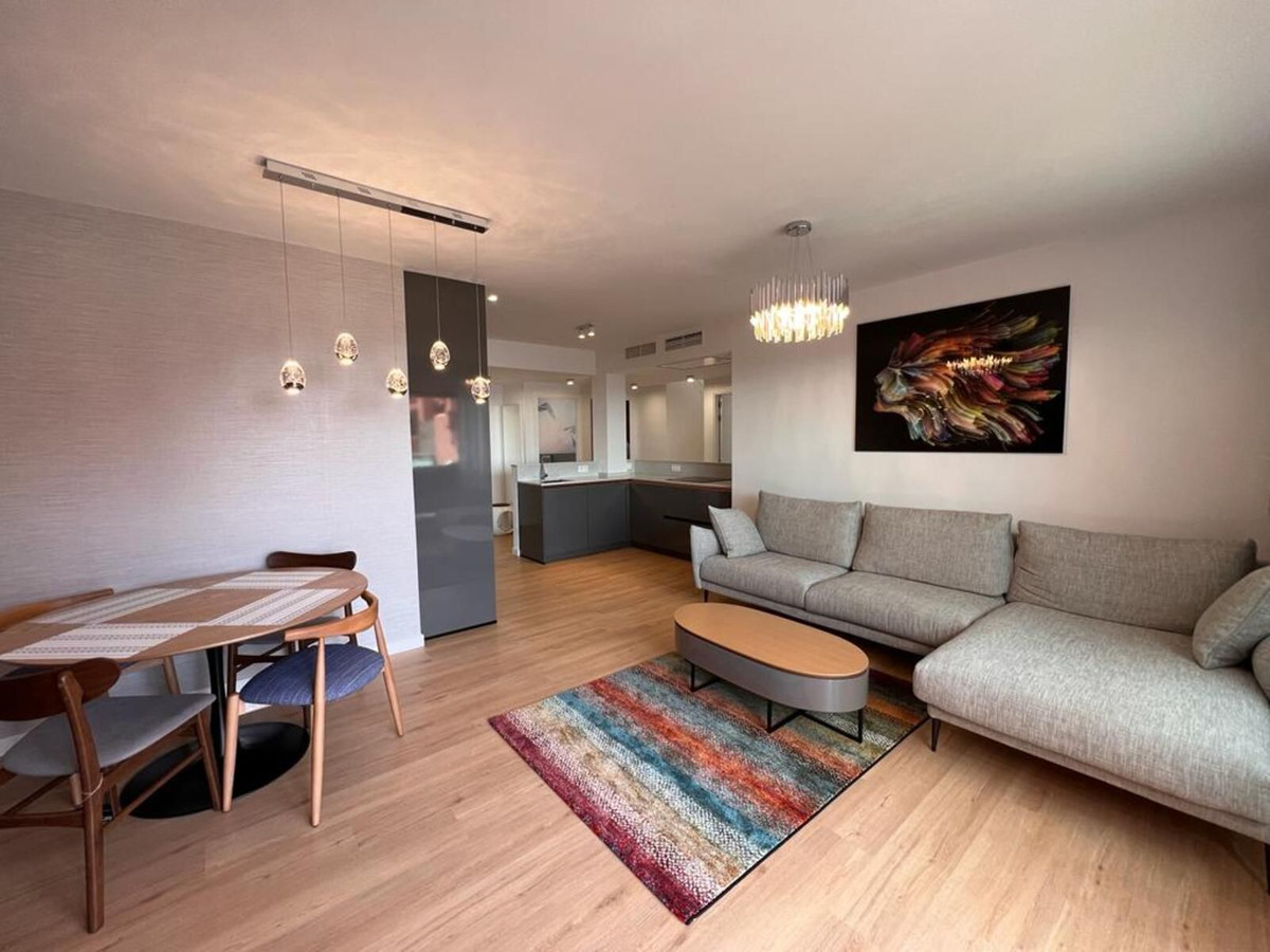Penthouse Duplex bilde 19