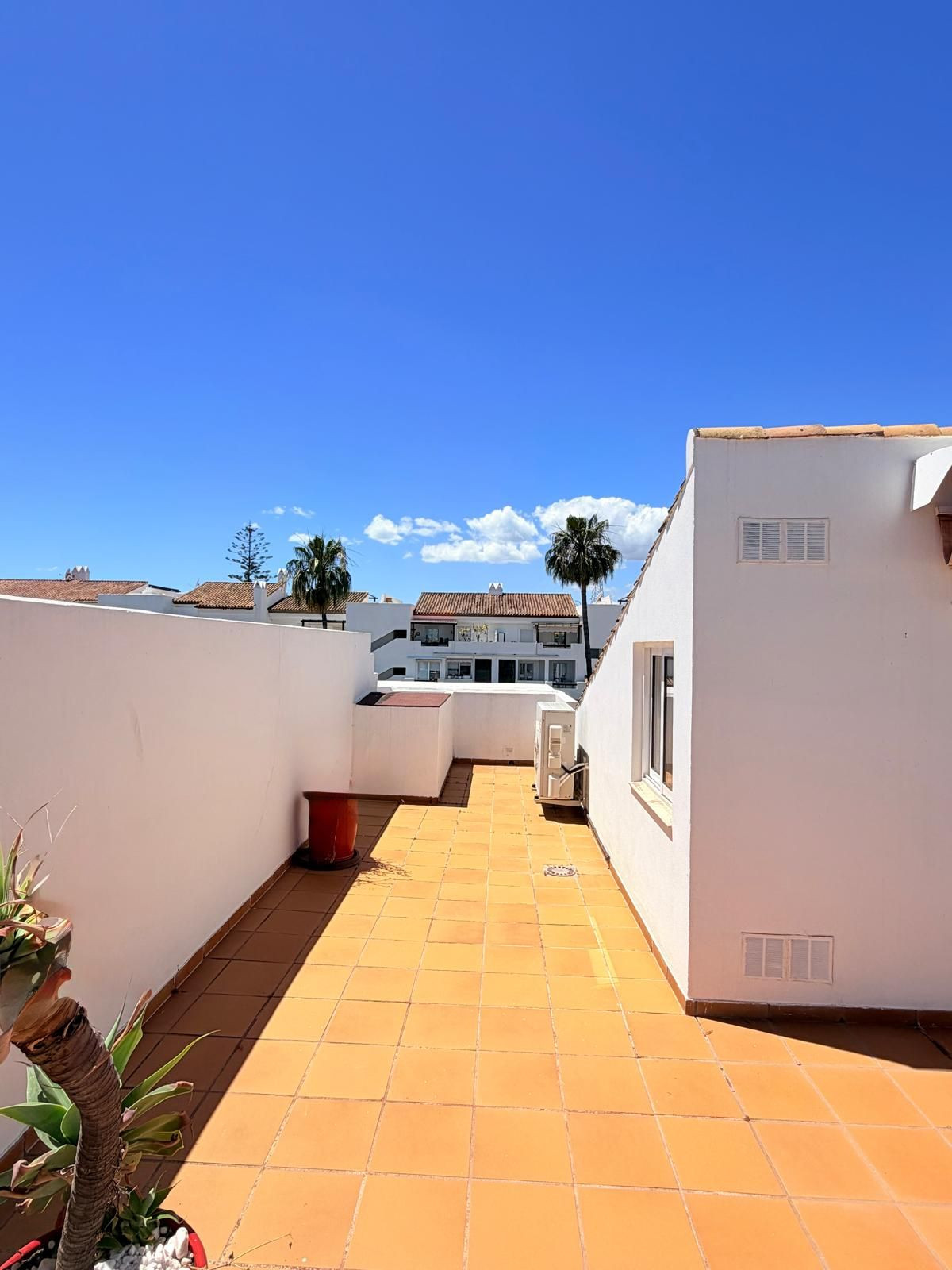 Penthouse Duplex bilde 44