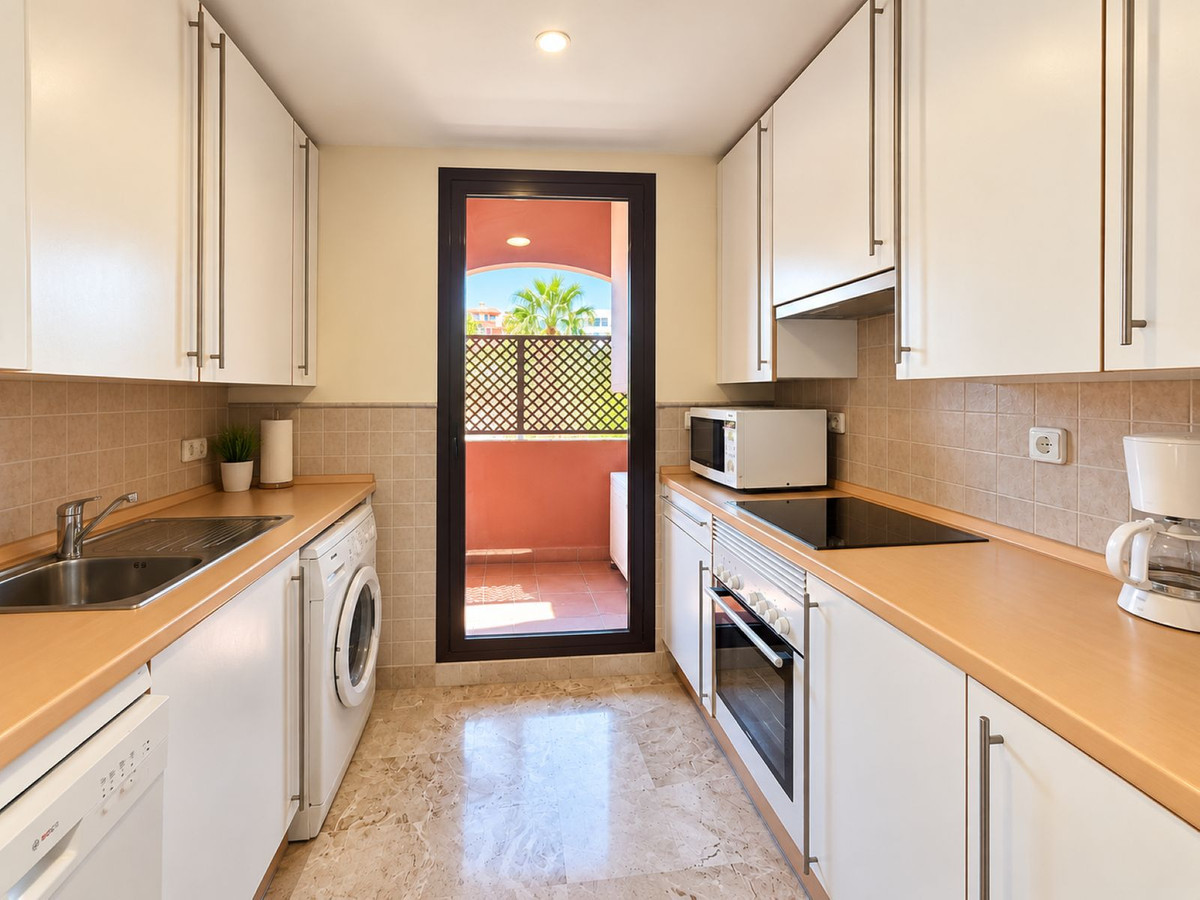Penthouse Duplex bilde 14