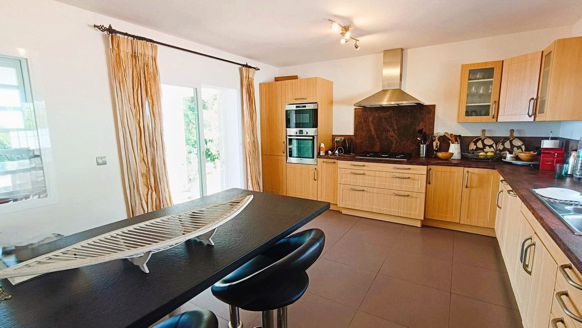Detached Villa bilde 11
