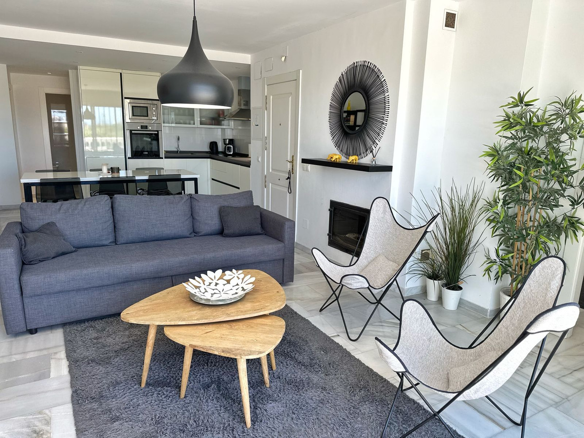 Ground Floor Apartment bilde 4