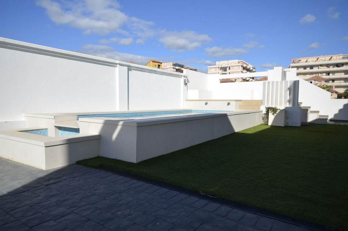 Detached Villa bilde 41