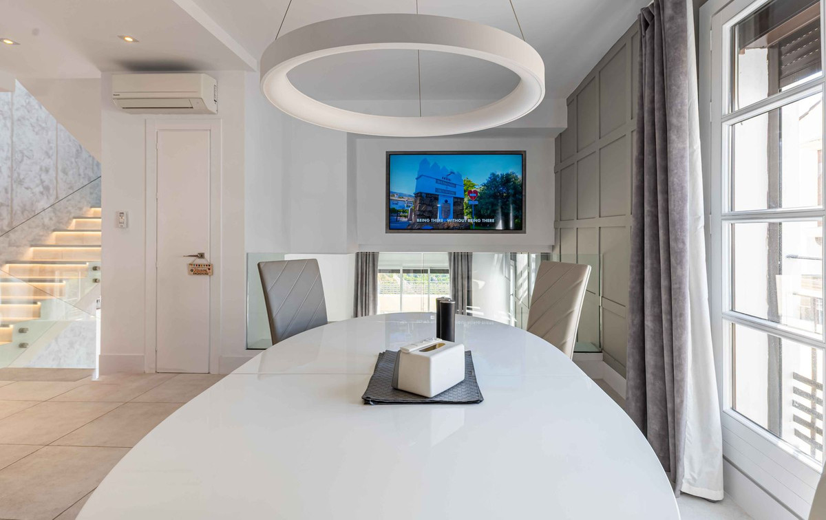 Townhouse bilde 6