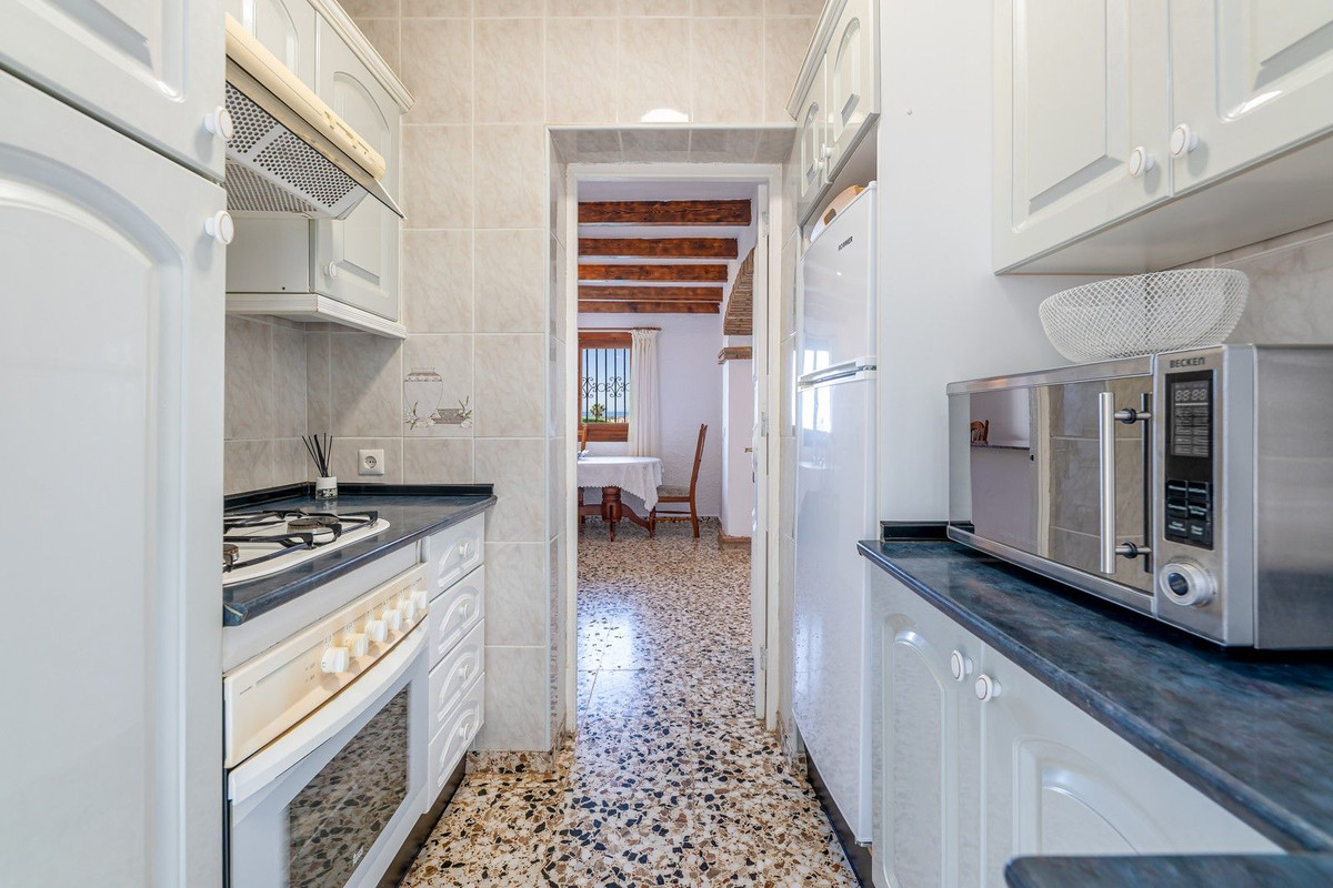 Detached Villa bilde 29