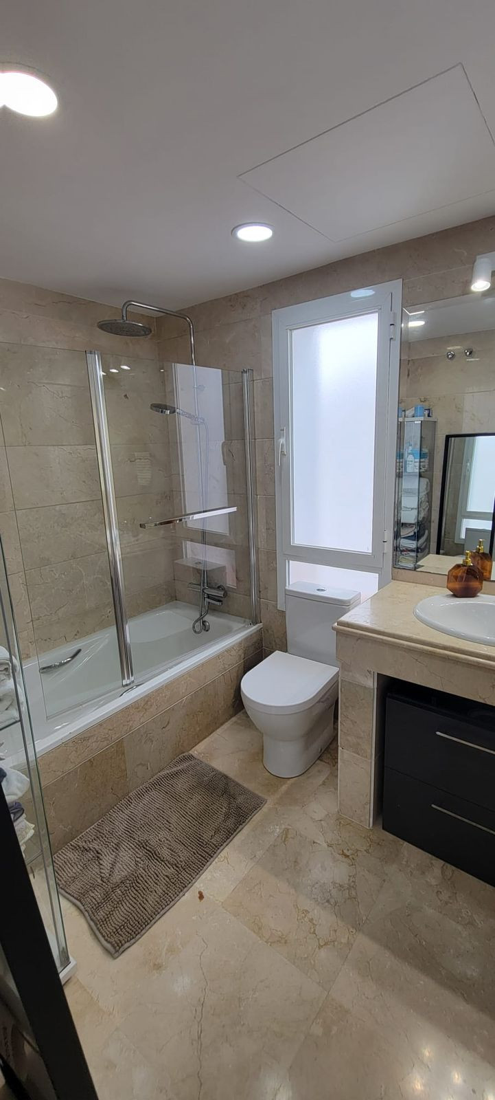 Middle Floor Apartment bilde 20