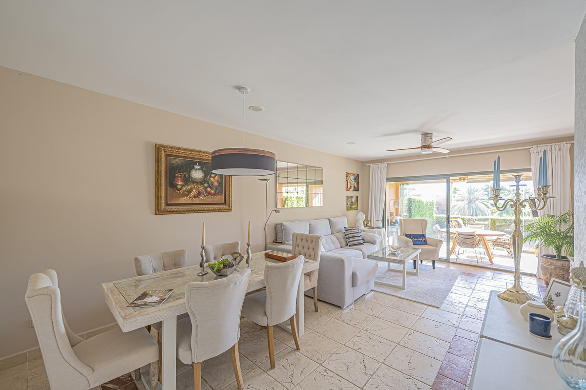 Ground Floor Apartment bilde 3