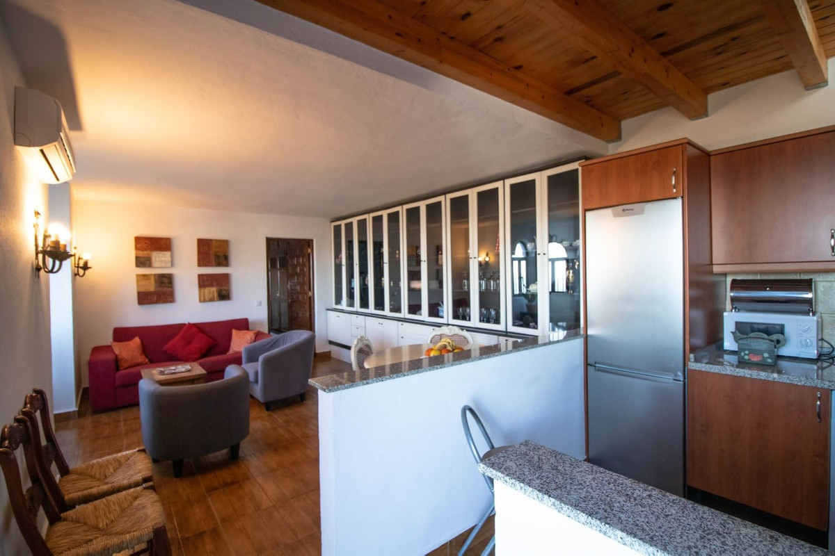 Detached Villa bilde 26