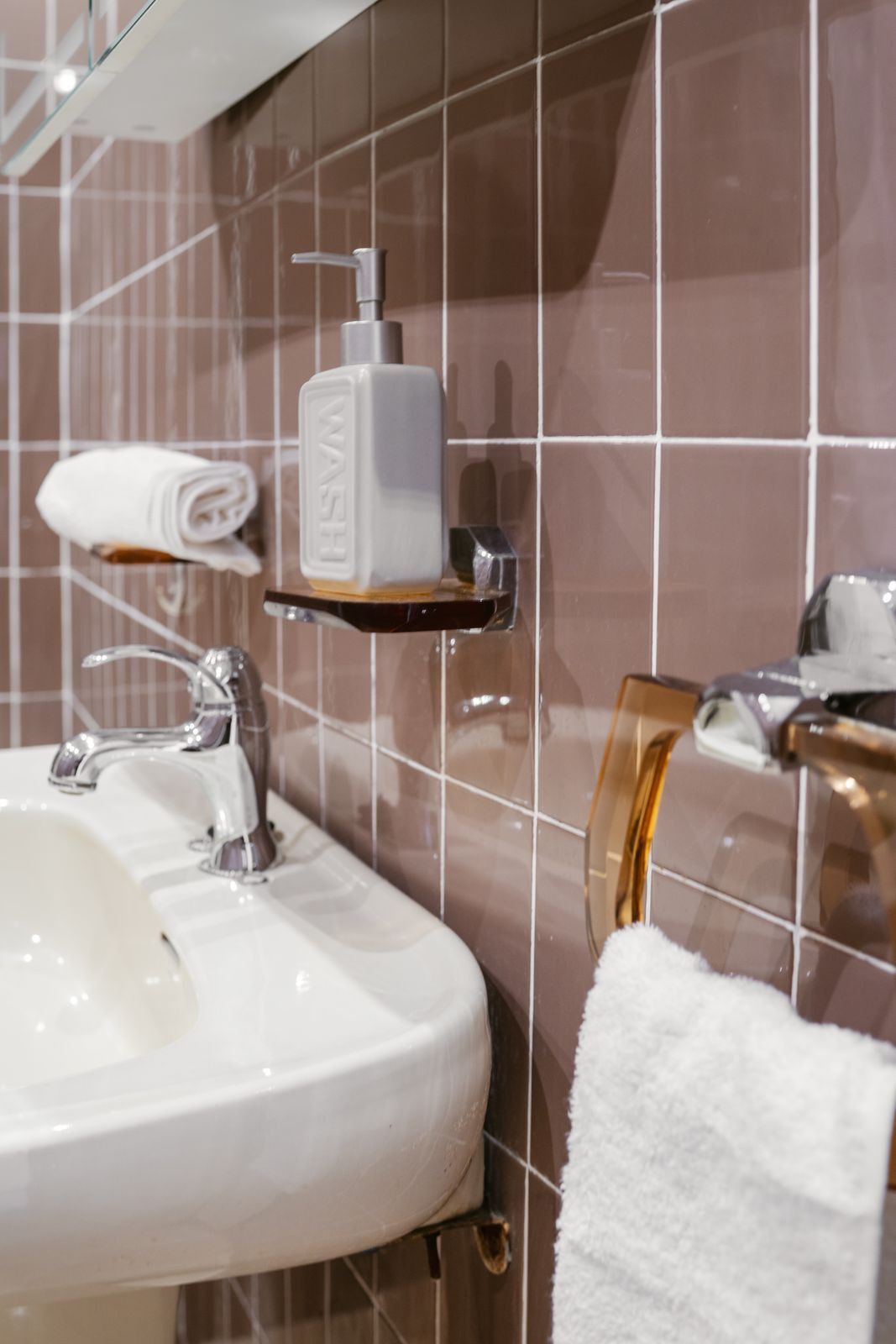 Middle Floor Apartment bilde 44