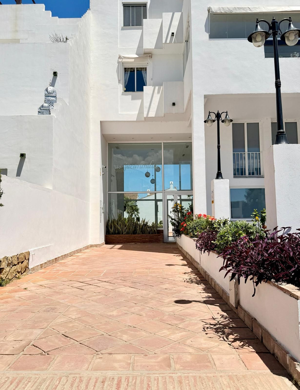 Penthouse Duplex bilde 58