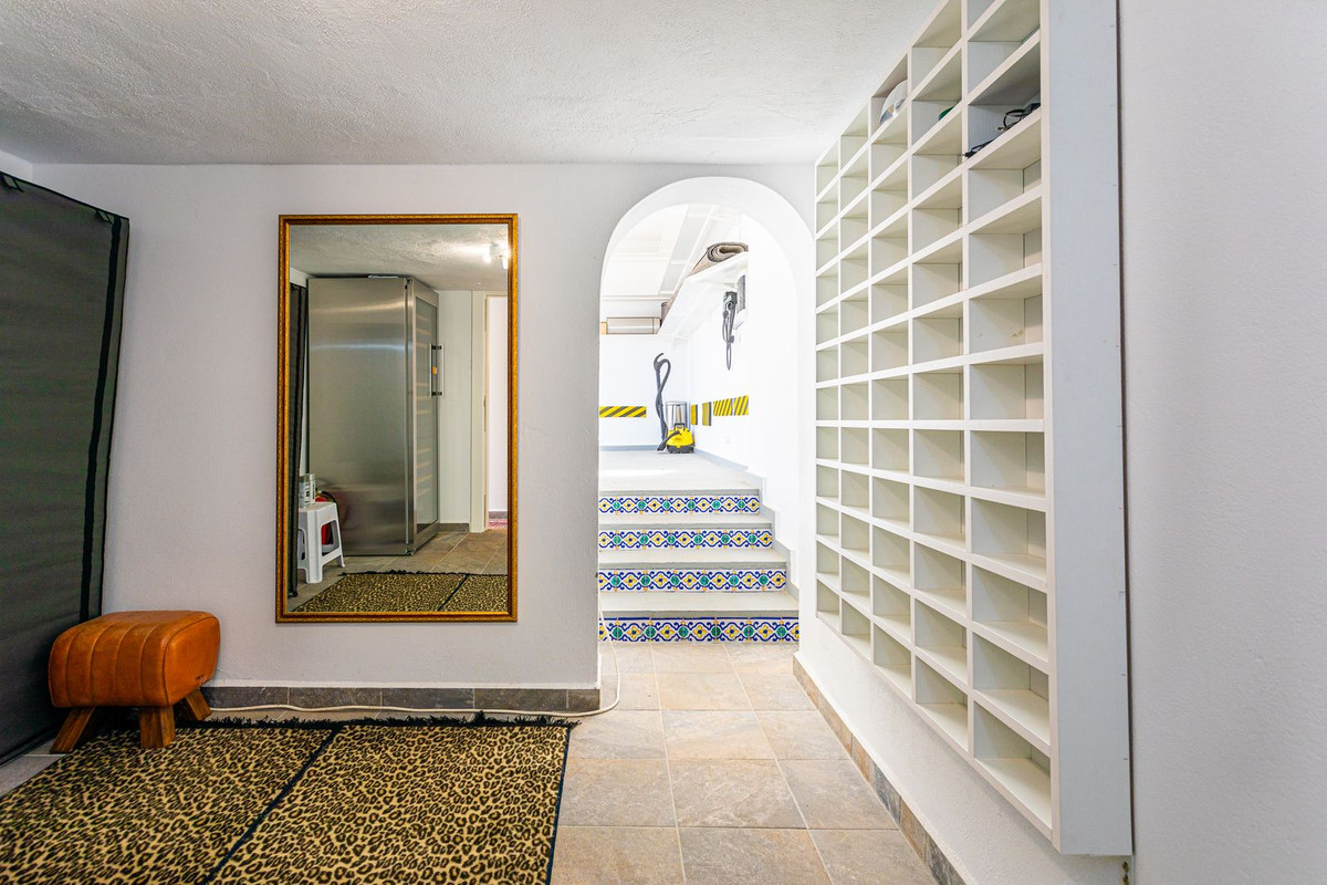 Detached Villa bilde 13