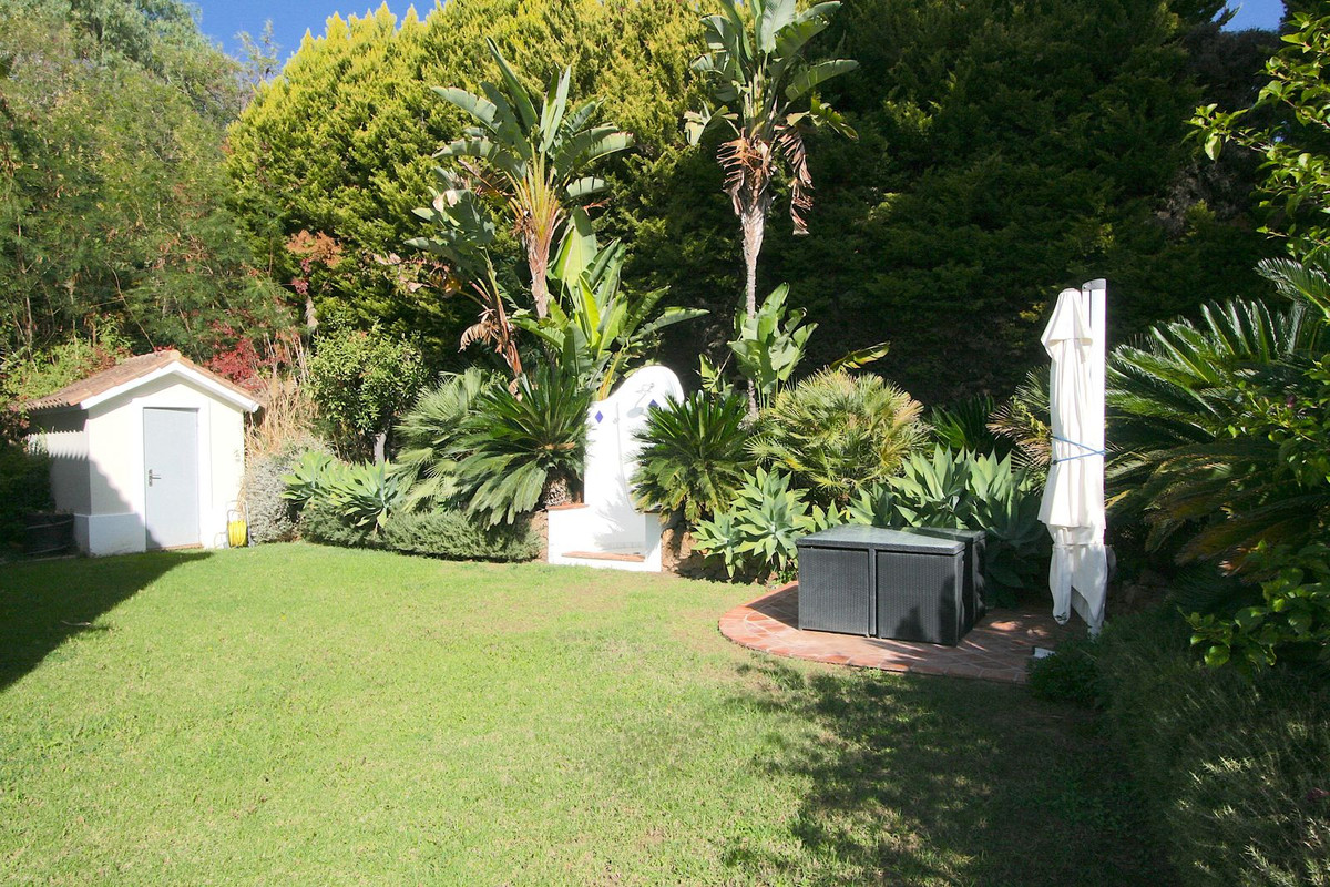 Detached Villa bilde 30