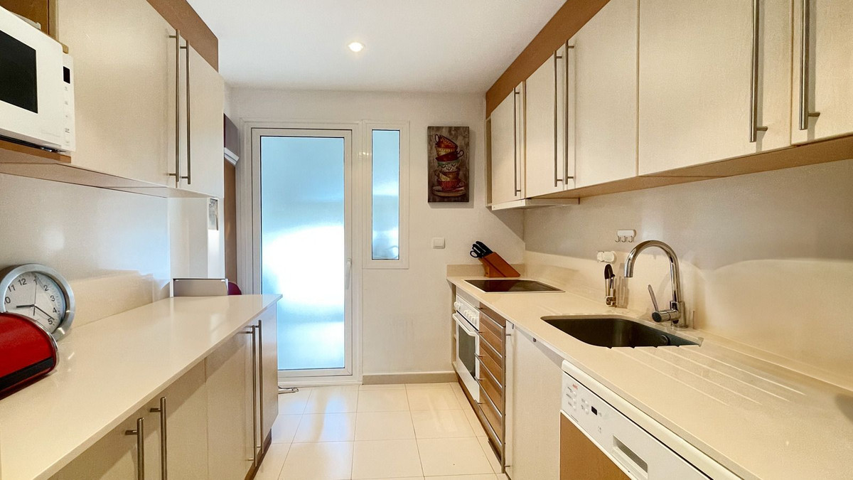 Penthouse Duplex bilde 8