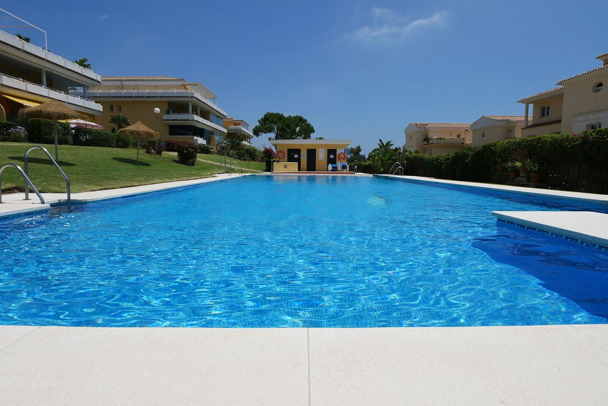 Ground Floor Apartment bilde 26