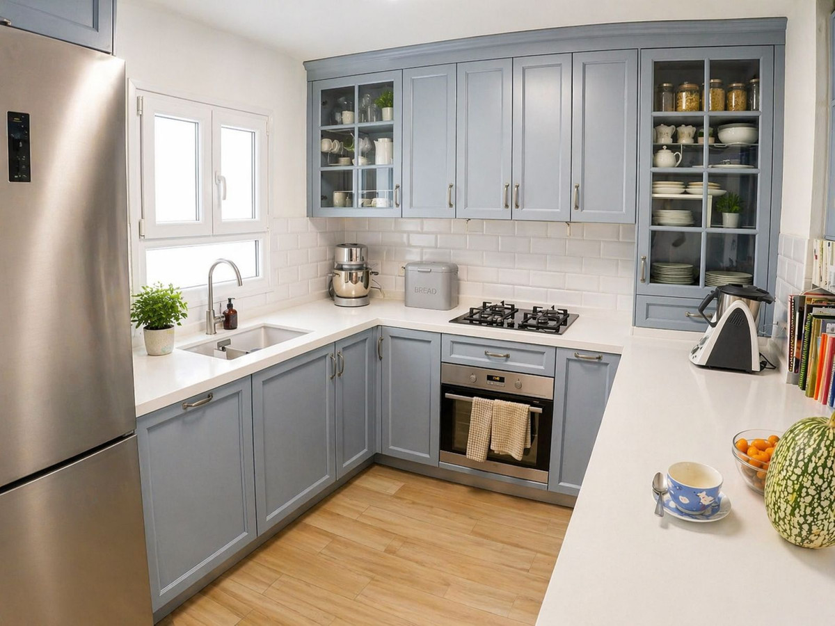 Townhouse bilde 11