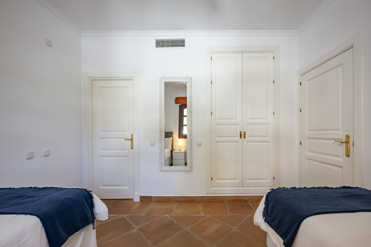 Townhouse bilde 20