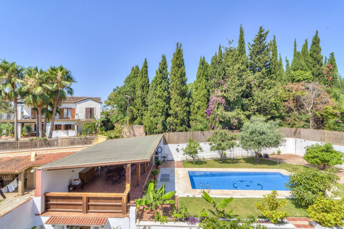 Detached Villa bilde 33