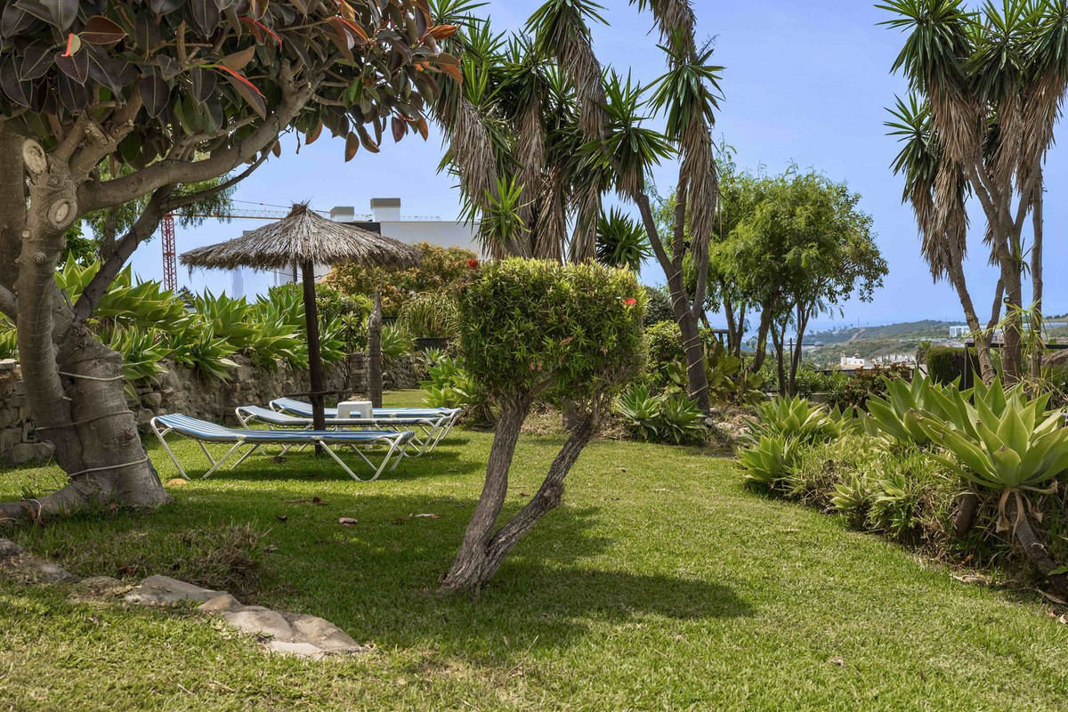 Detached Villa bilde 69