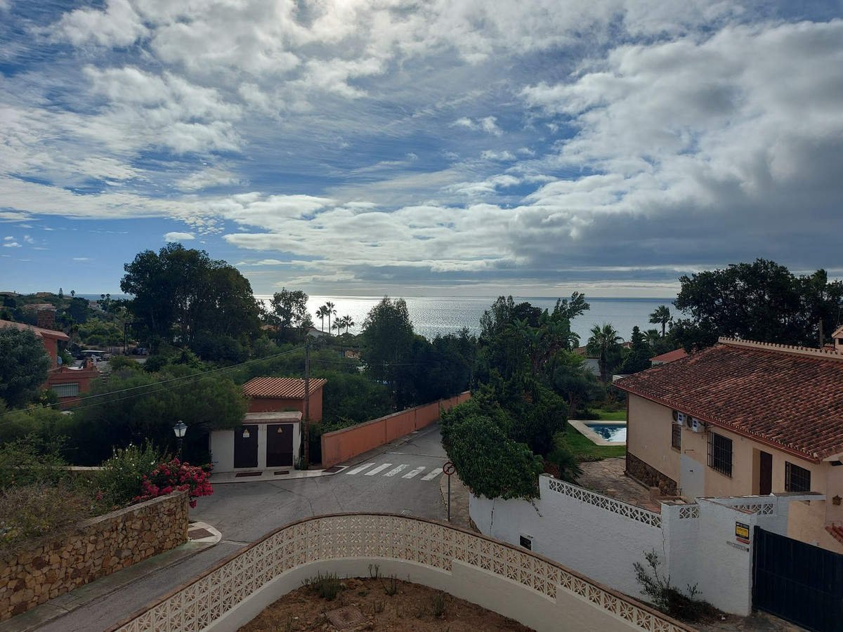 Detached Villa bilde 13